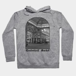 leadenhall market Hoodie